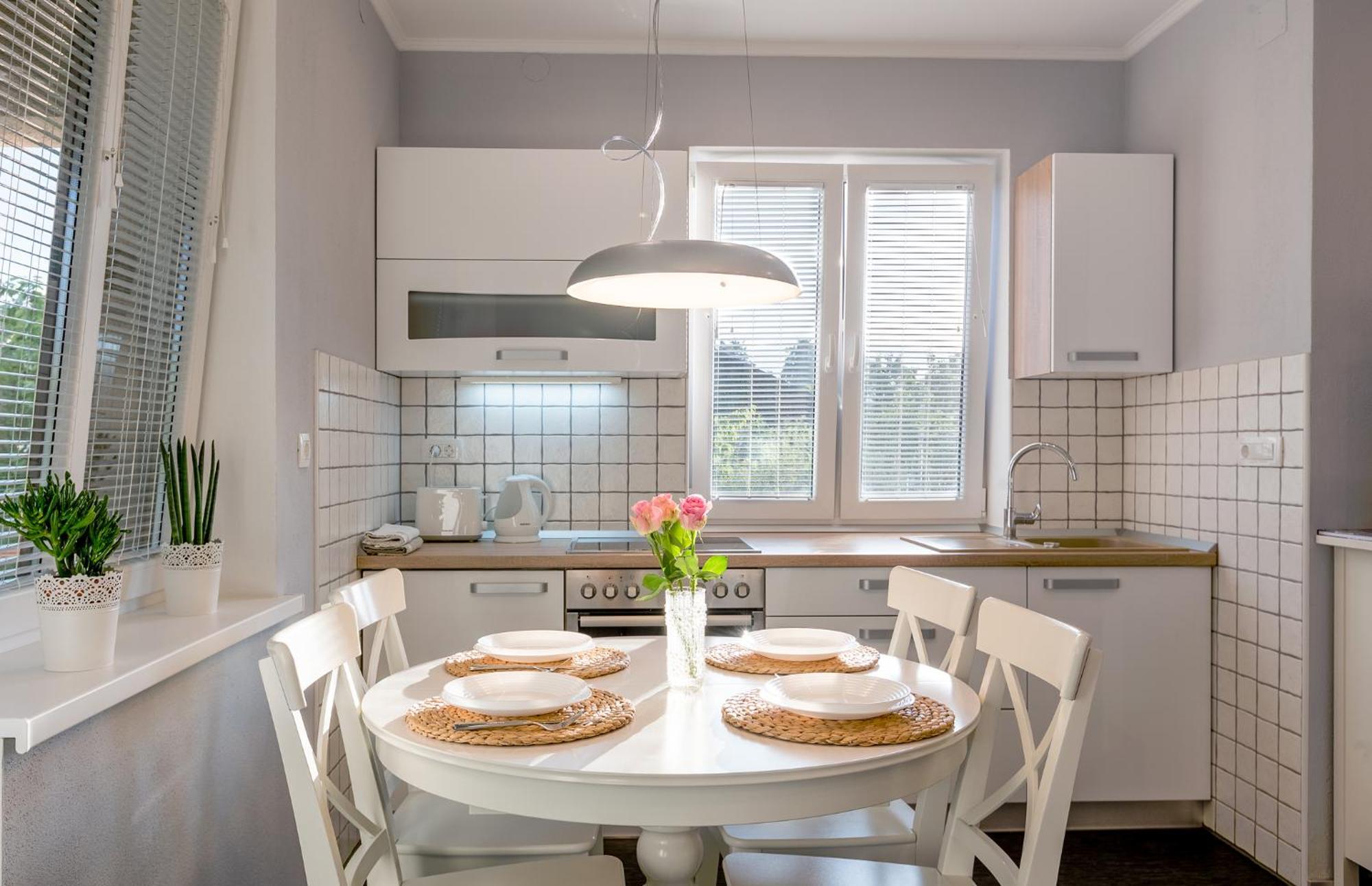 Apartmaji Koman Bled Luaran gambar