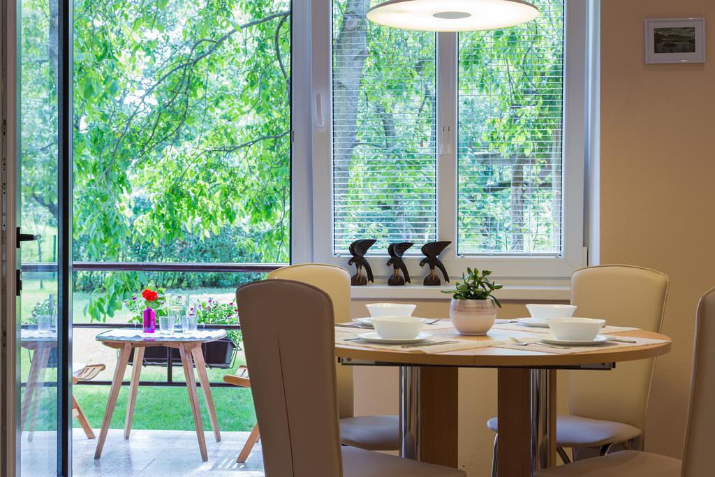 Apartmaji Koman Bled Luaran gambar