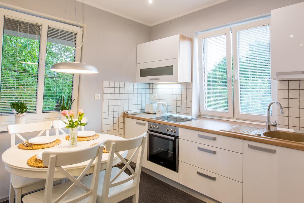 Apartmaji Koman Bled Luaran gambar