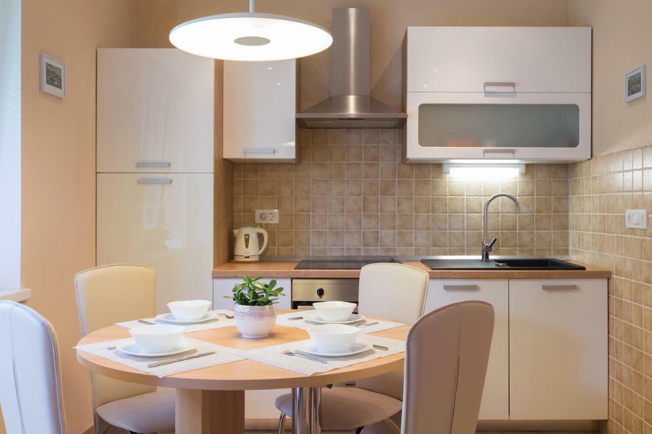Apartmaji Koman Bled Bilik gambar